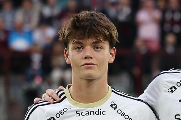 Chelsea battling 11 clubs to sign 'next Martin Odegaard' as Todd Boehly transfer plan continues