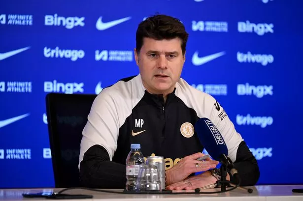 Chelsea deadline day transfer blocked over FFP worries as Mauricio Pochettino plan becomes clear