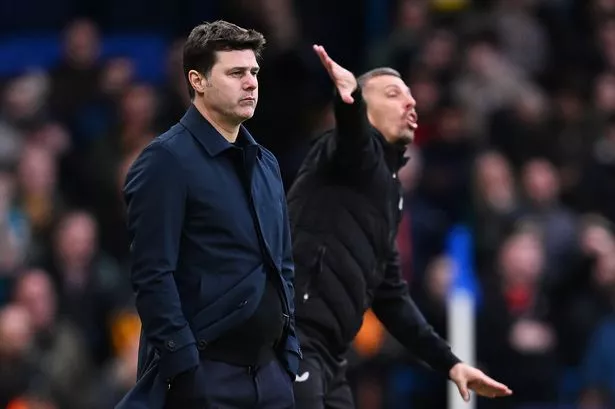 Chelsea drop Mauricio Pochettino hint amid sack pressure after Wolves defeat