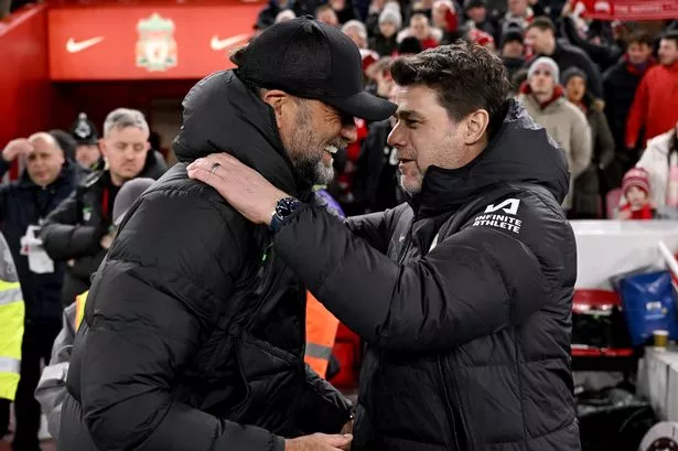 Chelsea handed potential 'advantage' over Liverpool due to strange rule before Carabao Cup final
