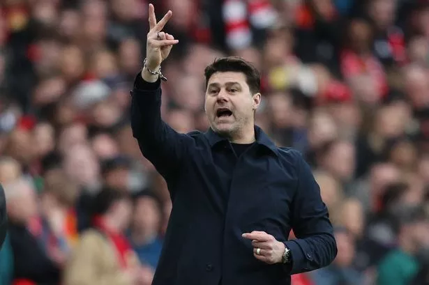 Chelsea have 'obvious' Mauricio Pochettino replacement available as sack pressure mounts