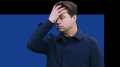 Chelsea must be patient with Pochettino - Sutton