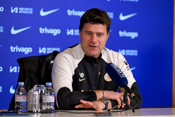 Chelsea press conference – Mauricio Pochettino on Liverpool, transfers, injuries and more
