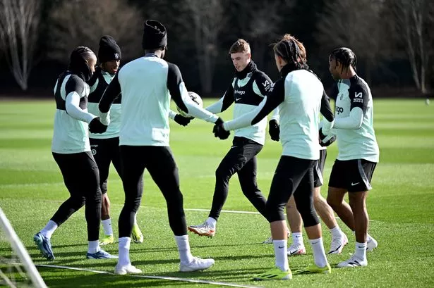 Chelsea will win Carabao Cup final if ‘next Kevin De Bruyne’ is unleashed against Liverpool