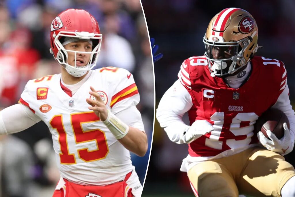 Chiefs, 49ers enter Super Bowl 2024 with greatness in reach