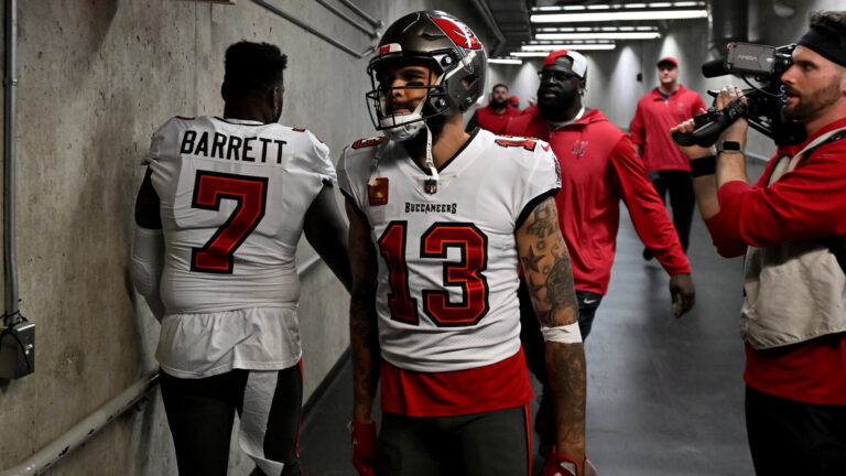 Chiefs Named Best Fit For Superstar WR Mike Evans