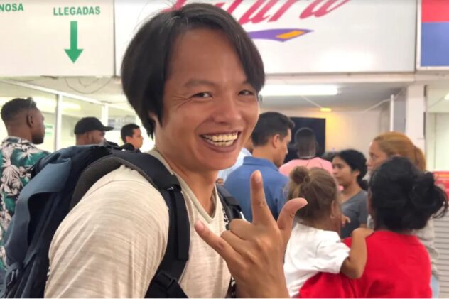 China is exploiting Biden’s lax border policies — imperiling US security