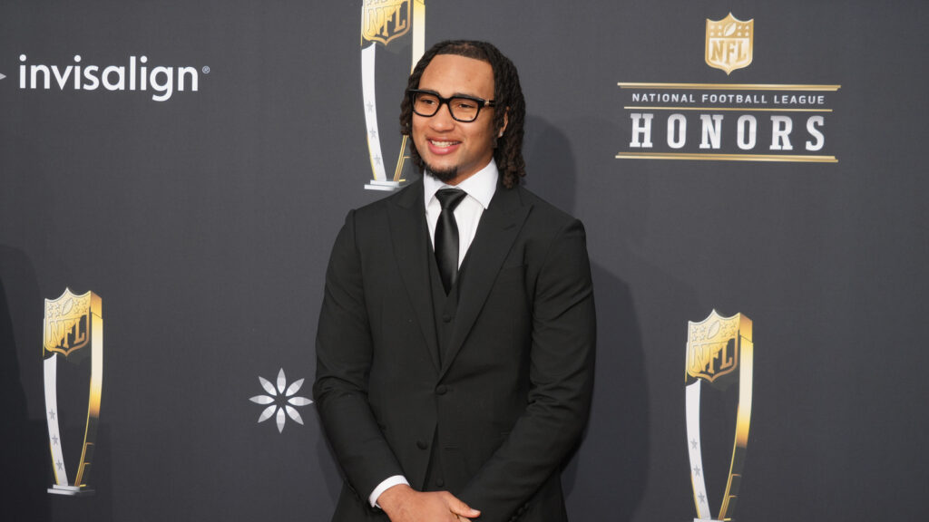 CJ Stroud asserts he’s a top-5 QB in the NFL right now following playoff heroics in rookie season