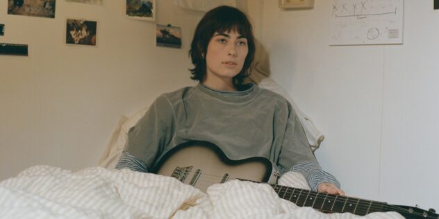 Claire Rousay Announces Tour and Debut Thrill Jockey Album, Shares New Song “Head”: Listen