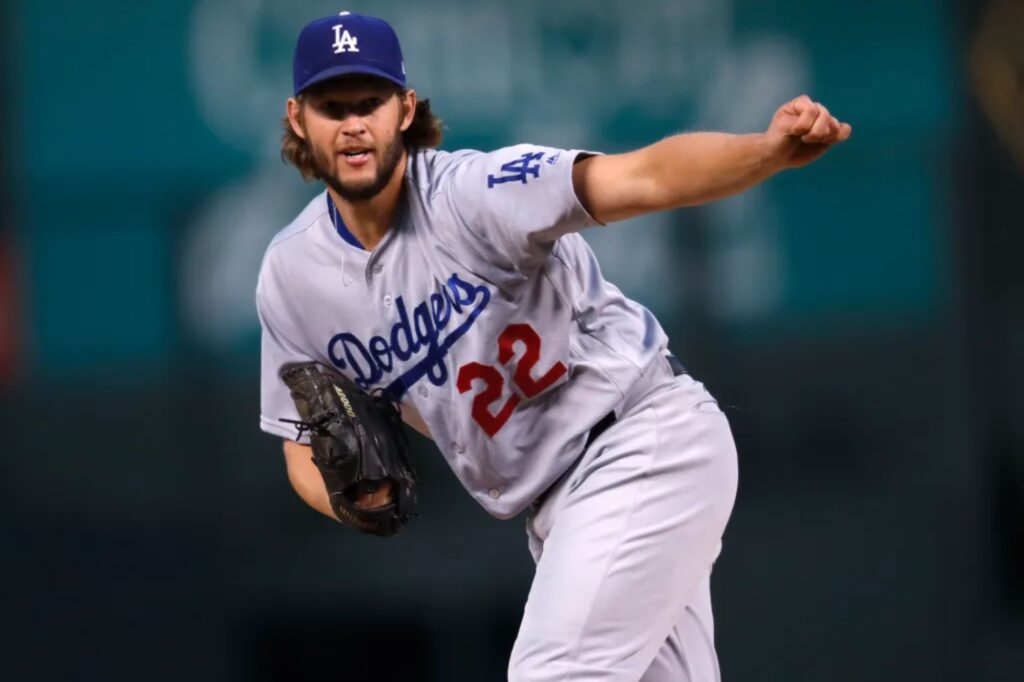 Clayton Kershaw on why he didn’t retire and his season expectations