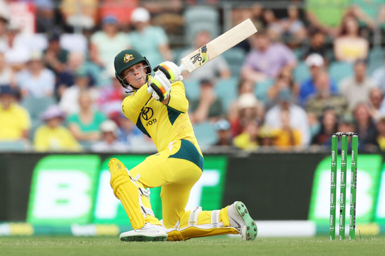Comparisons with Warner: Ponting backs Fraser-McGurk to become a Test player