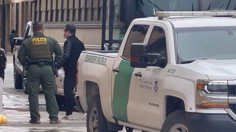Congressional committee chair slams TikTok's role in aiding Chinese migrant surge at southern border