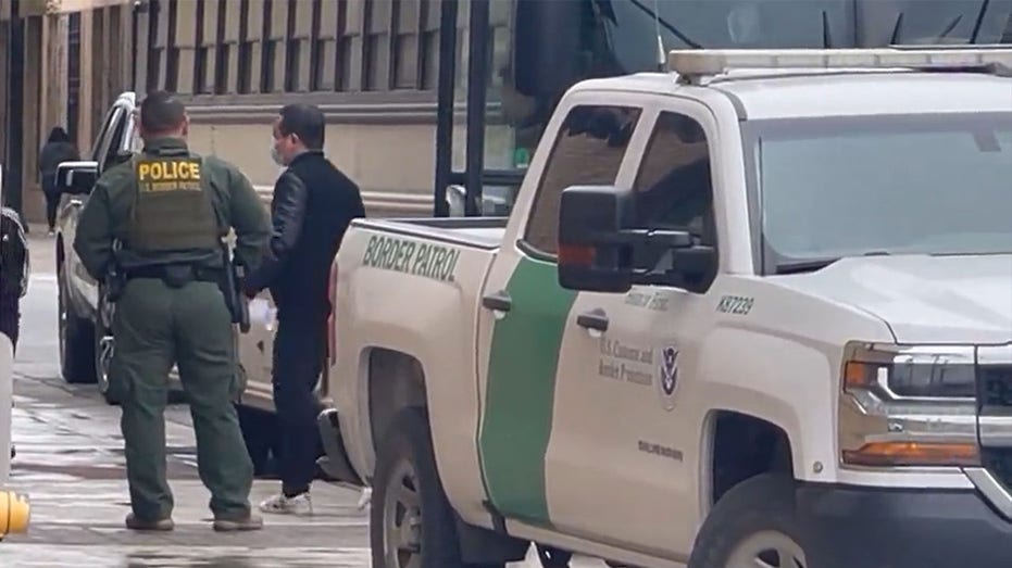 Congressional committee chair slams TikTok's role in aiding Chinese migrant surge at southern border