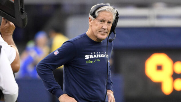 Could Pete Carroll stick it to the Seahawks by taking DC role with division rival?