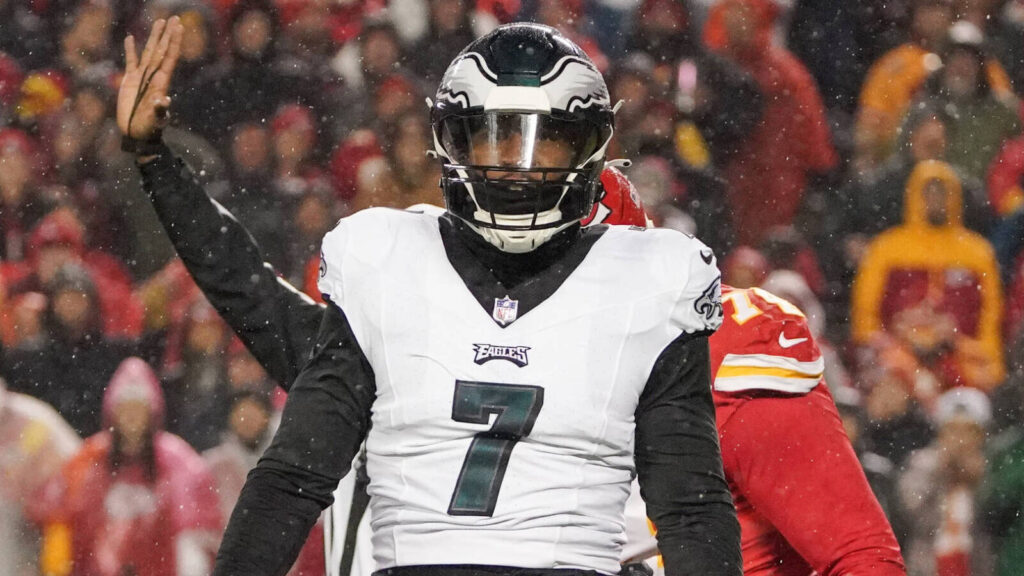 Could Texans trade for dominant NFC edge rusher this offseason?