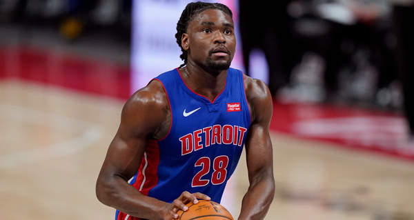 Court Date Set For Isaiah Stewart On February 23