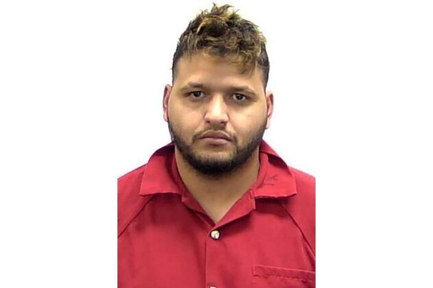 Court documents reveal new details of killing of nursing student at University of Georgia