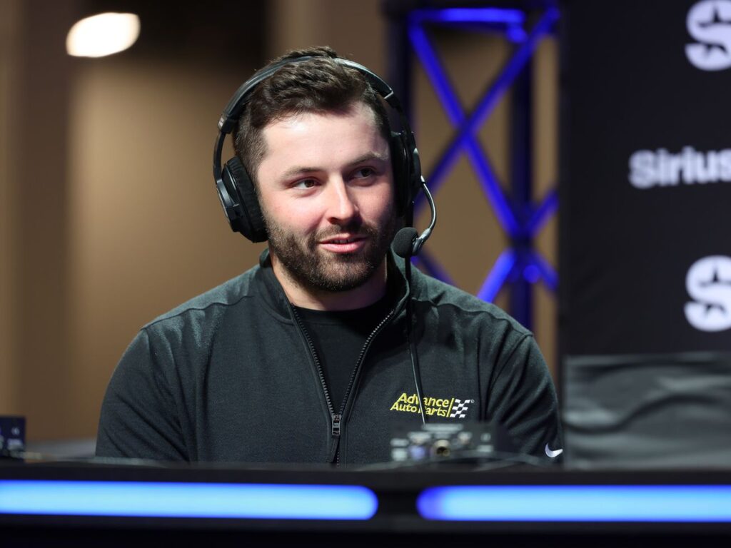 ‘Cousin Sal’s Winning Weekend’ Live From Radio Row