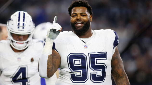 Cowboys' free agency decision on key defender is clearly trending in specific direction