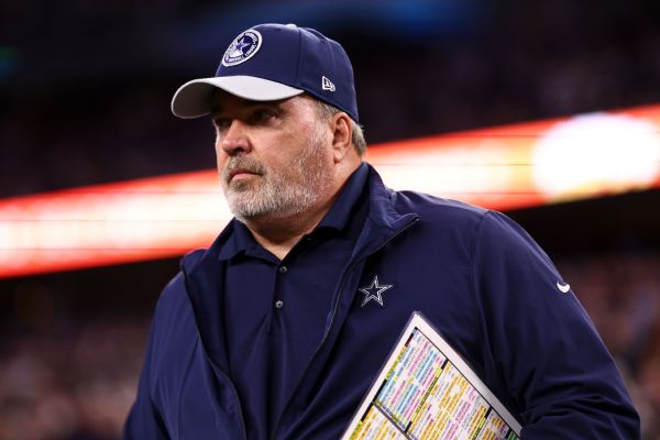 Cowboys' McCarthy won't attend NFL combine