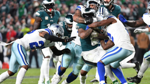 Cowboys would be wise to re-sign veteran that kept getting better and better