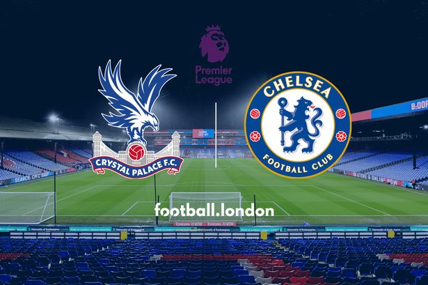 Crystal Palace vs Chelsea LIVE – Kick-off time, TV channel, team news, live stream details