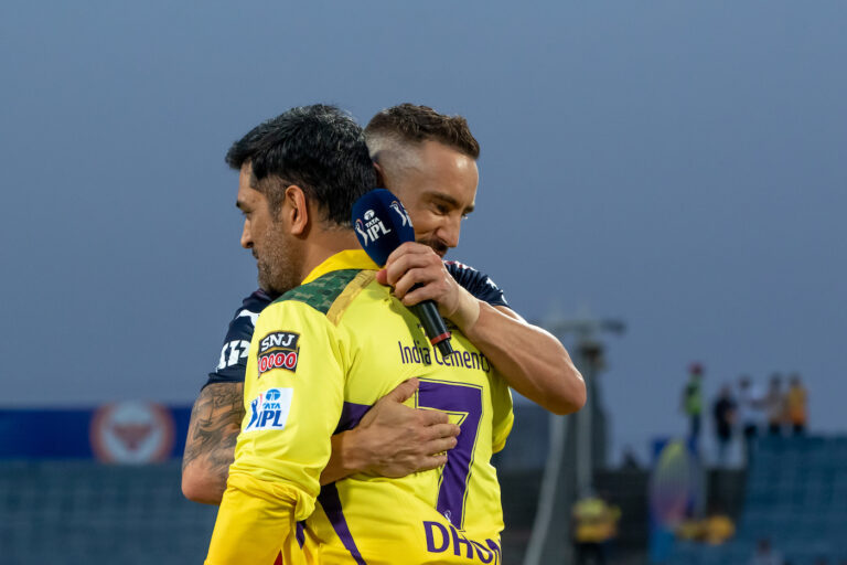 CSK to host RCB in IPL 2024 opener on March 22