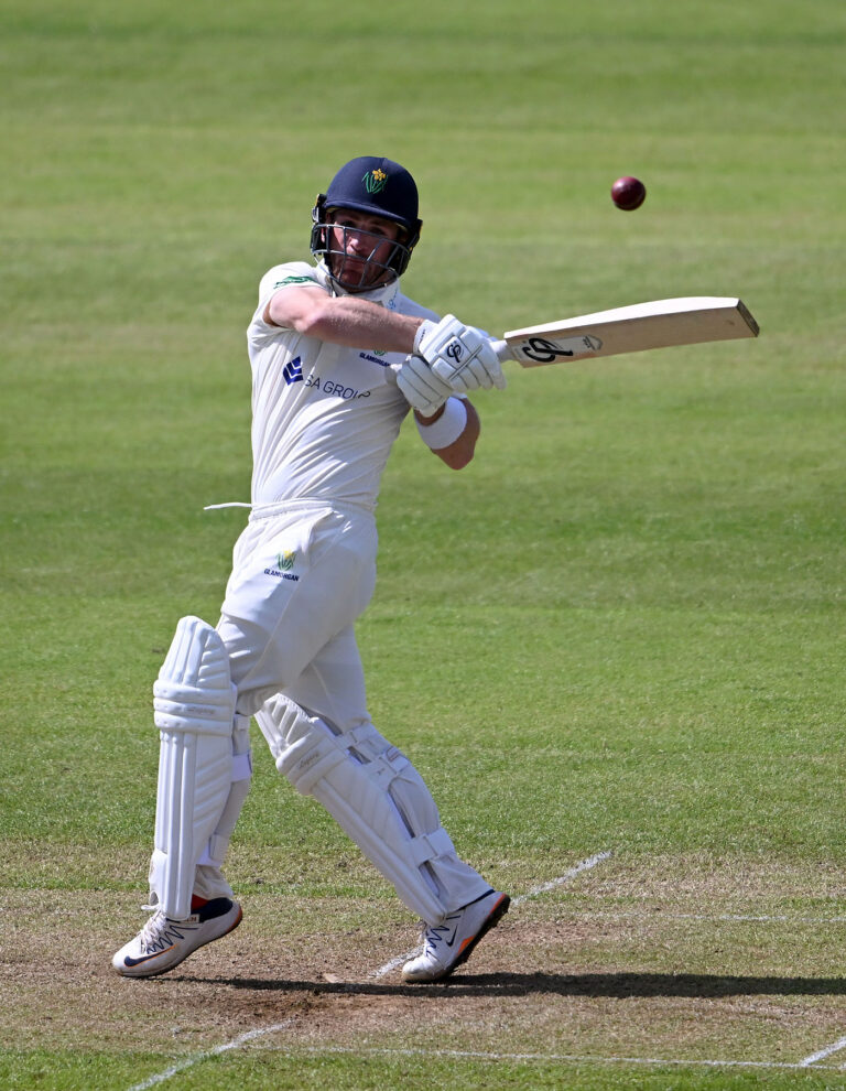 David Lloyd, Samit Patel named as Derbyshire captains for 2024