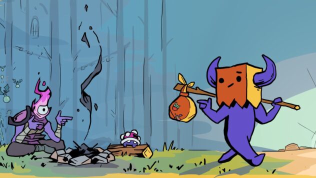 Dead Cells developer ends support, focusing on new projects