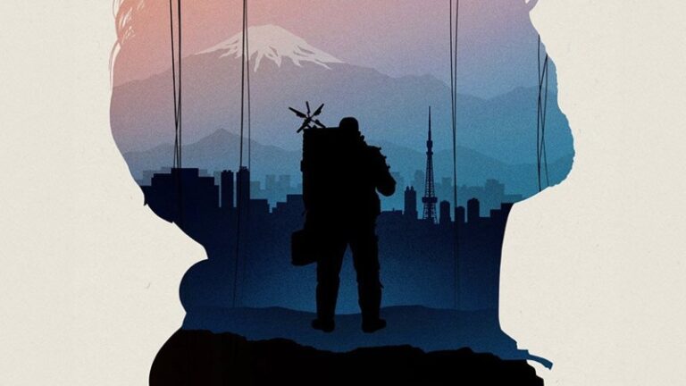 Death Stranding Documentary, 'Hideo Kojima: Connecting Worlds,' Streaming Now On Disney Plus