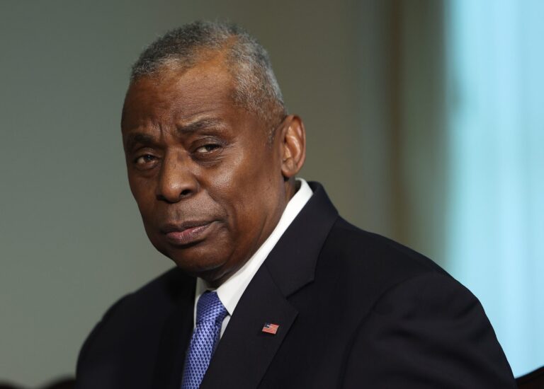 Defense Secretary Austin’s return and more: Feb. 11, 2024