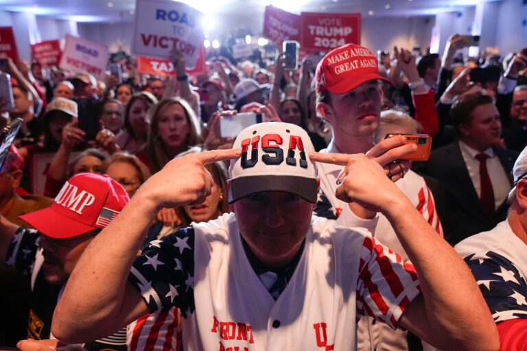 Democracy's appeal is slipping as nations across much of the world hold elections, a poll finds