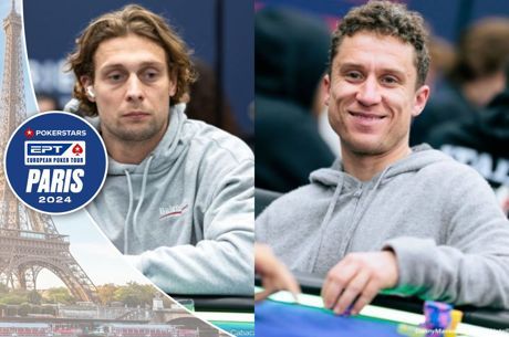 Different Stop, Same Story for These High Stakes Crushers