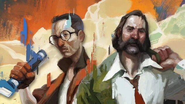 Disco Elysium standalone expansion reportedly cancelled and quarter of staff facing redundancy at ZA/UM