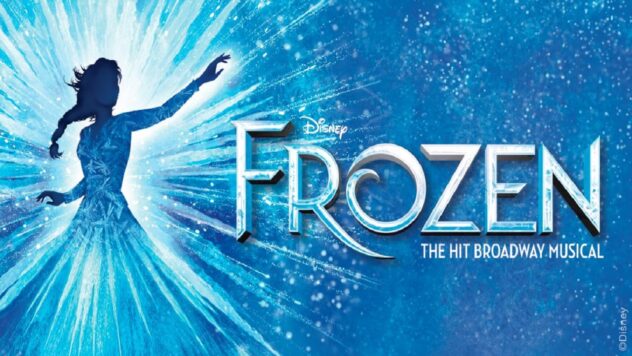Disney’s ‘Frozen’ Broadway musical headed to Majestic Theatre in May with San Antonio native as Hans