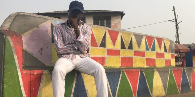 DJ Katapila, Cult Ghanaian Producer, Dies at 50