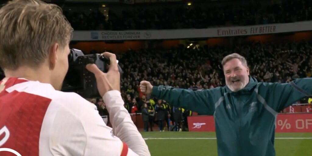 Don’t get down the tunnel