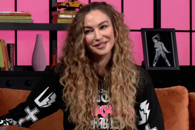 Drea de Matteo on the ‘Sopranos’ 25th anniversary and who she does and doesn’t talk to from the cast