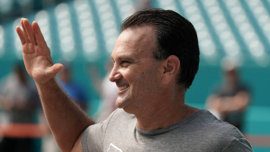 Drew Rosenhaus explains massive change for NFL Draft prospects