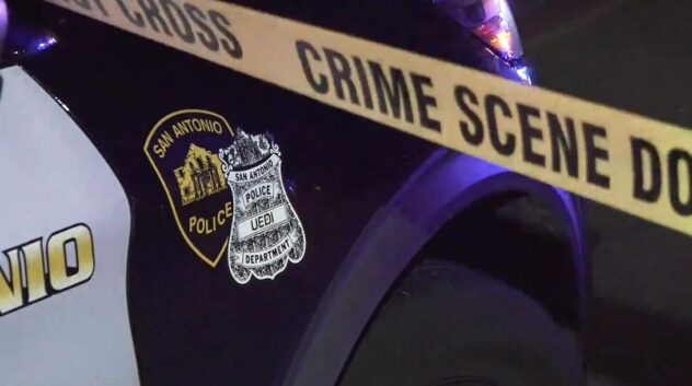 Driver killed in collision on Northeast Side identified