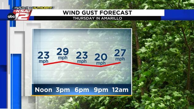Eagle Pass Border Coalition hosts press conference ahead of visit from former President Donald Trump