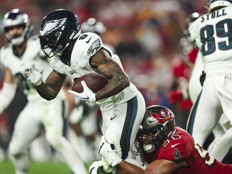 Eagles’ Position-by-Position Free Agency Needs, and Dollar Dog Dilemma