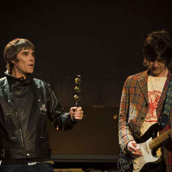 Eight Stone Roses songs you need to listen to