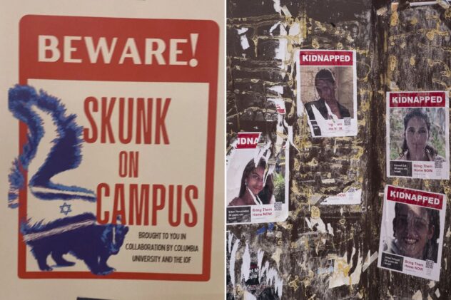 Elite colleges have turned into the cesspools of bigotry they once claimed to be fighting