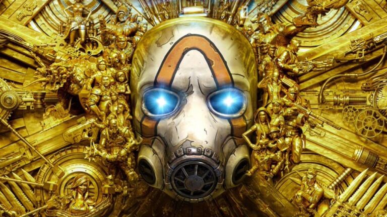 Embracer Group sale of Borderlands studio Gearbox reportedly in "late stages" of finalisation