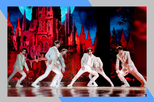 Enhypen announces 2024 ‘Fate Tour.’ Get tickets today