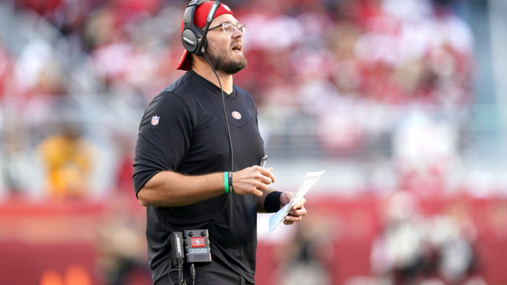 Evaluating the internal options for the 49ers' defensive coordinator vacancy