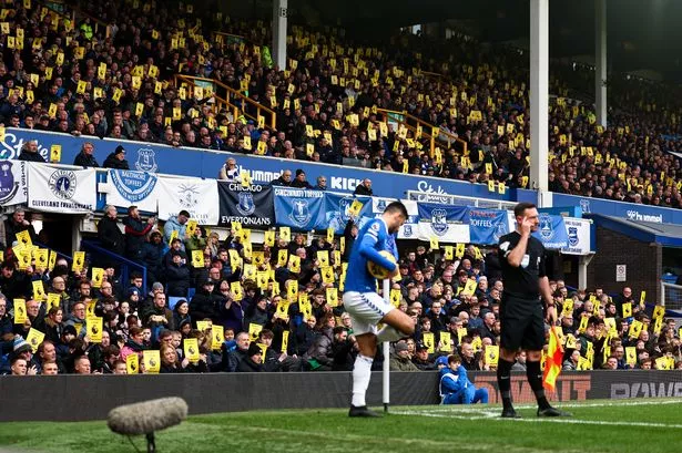 Everton FFP points deduction latest as Arsenal, Chelsea and Spurs await Premier League verdict