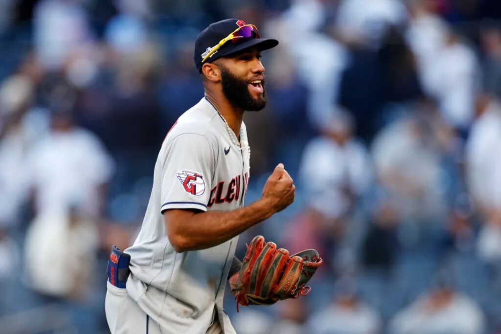 Ex-Met Amed Rosario agrees to one-year, $1.5M deal with Rays