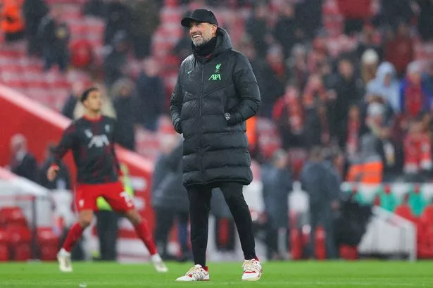 Expected Liverpool XI vs Chelsea in Carabao Cup final as Jurgen Klopp faces Mo Salah decision